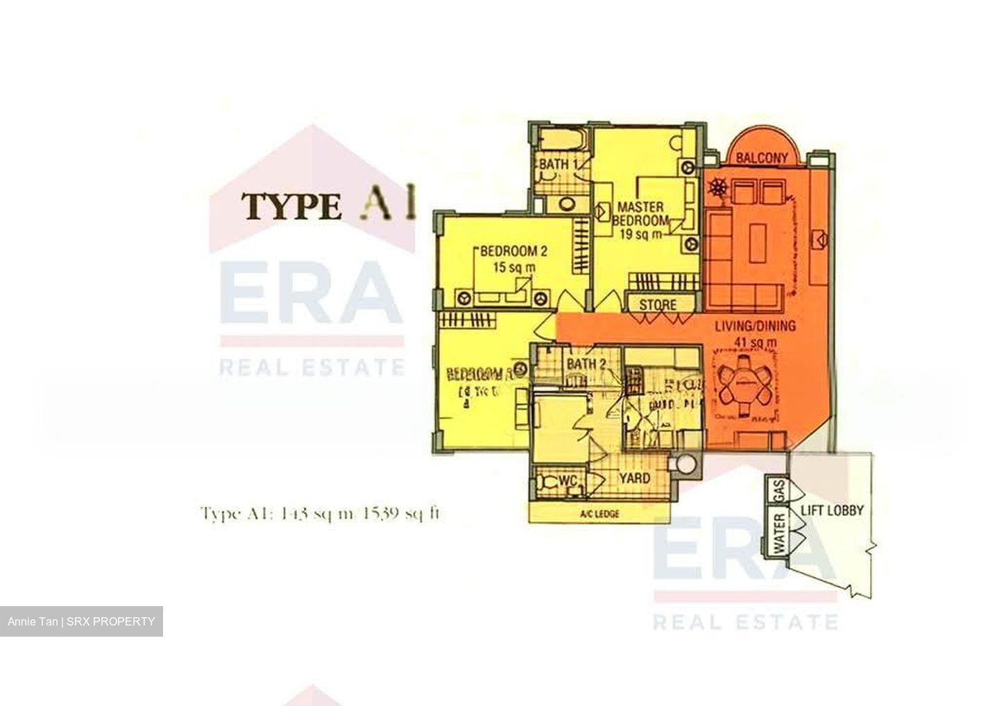 Symphony Heights (D21), Condominium #568230111